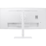 Écran Samsung 34" S34C650TA ViewFinity S6 (LS34C650TAUXEN)