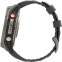 Smartwatch Garmin fenix 8 Pro 51mm Sapphire Titanium with Graphite/Black Silicone Band - 010-03199-11 - Foto 10