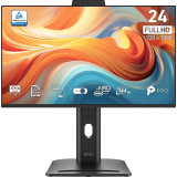 Écran MSI 24" PRO MP245PDG E14