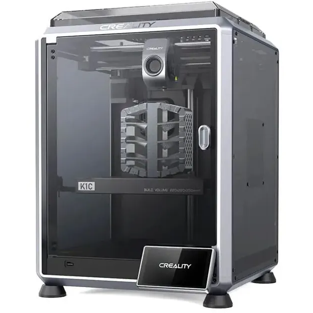 3D-Drucker Creality K1C 2025 - 1001060049