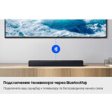 Sound-Panel Samsung HW-B400F