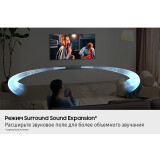 Sound-Panel Samsung HW-B400F
