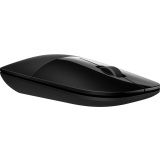 Souris HP Wireless Mouse Z3700 Black (V0L79AA)
