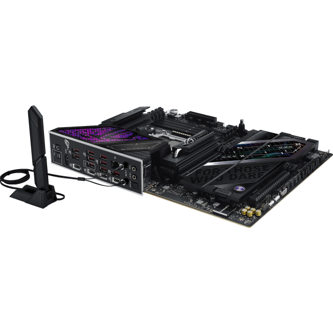 Motherboard ASUS ROG STRIX X870E-E GAMING WIFI7 NEO - photo 6