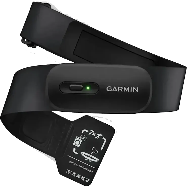 Pulsmesser Garmin HRM 200 M-XL - 010-13388-00