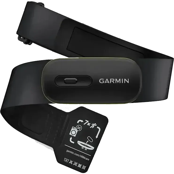 Pulsmesser Garmin HRM 600 M-XL - 010-13383-00