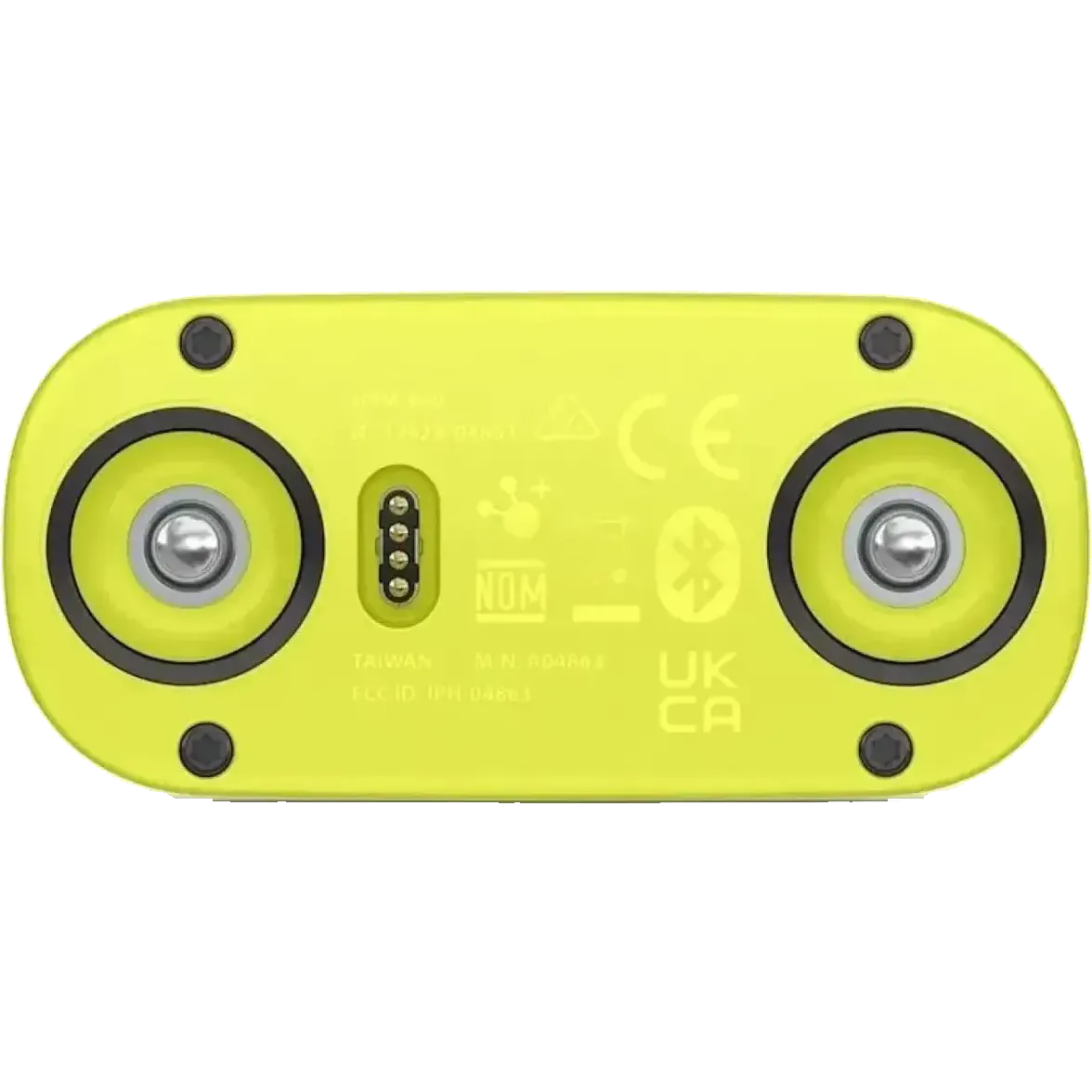 Pulsuhr Garmin HRM 600 XS-S - 010-13383-01 - Foto 3