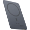 Externer Akku Baseus PicoGo Ultra-Slim Magnetic Power Bank 5000mAh 20W Space Grey - P1007680C813-00