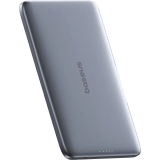 Externer Akku Baseus PicoGo Ultra-Slim Magnetic Power Bank 5000mAh 20W Space Grey (P1007680C813-00)