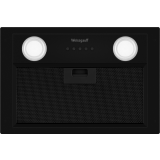 Exhausteur Weissgauff Dubhe 450 Black Edition (439290)