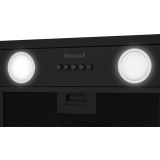 Exhausteur Weissgauff Dubhe 450 Black Edition (439290)