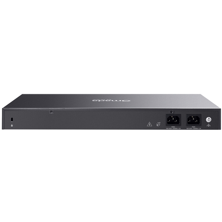 Switch TP-Link SG5428XF - photo 4
