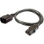 Câble dalimentation C13 - C14, 0.68m, Cisco CAB-C13-CBN= - photo 2
