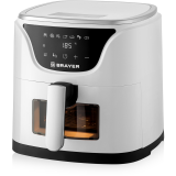 airfryer BRAYER BR2036WH
