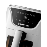 airfryer BRAYER BR2036WH