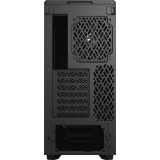 Datoru korpuss Fractal Design Meshify 2 Compact Solid Black (FD-C-MES2C-01)