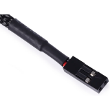 Capteur de température pour le système de refroidissement liquide Alphacool Eiszapfen temperature sensor flat G1/4 - Black (17596)