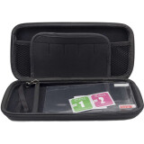 Case and protective film Artplays ACSWT29 для Nintendo Switch