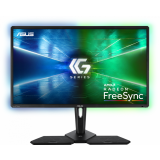 Monitors ASUS 32" CG32UQ