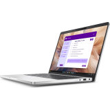 Ordinateur portable Dell Pro 14 Plus Platinum Silver (PB14250) (MC7VK)