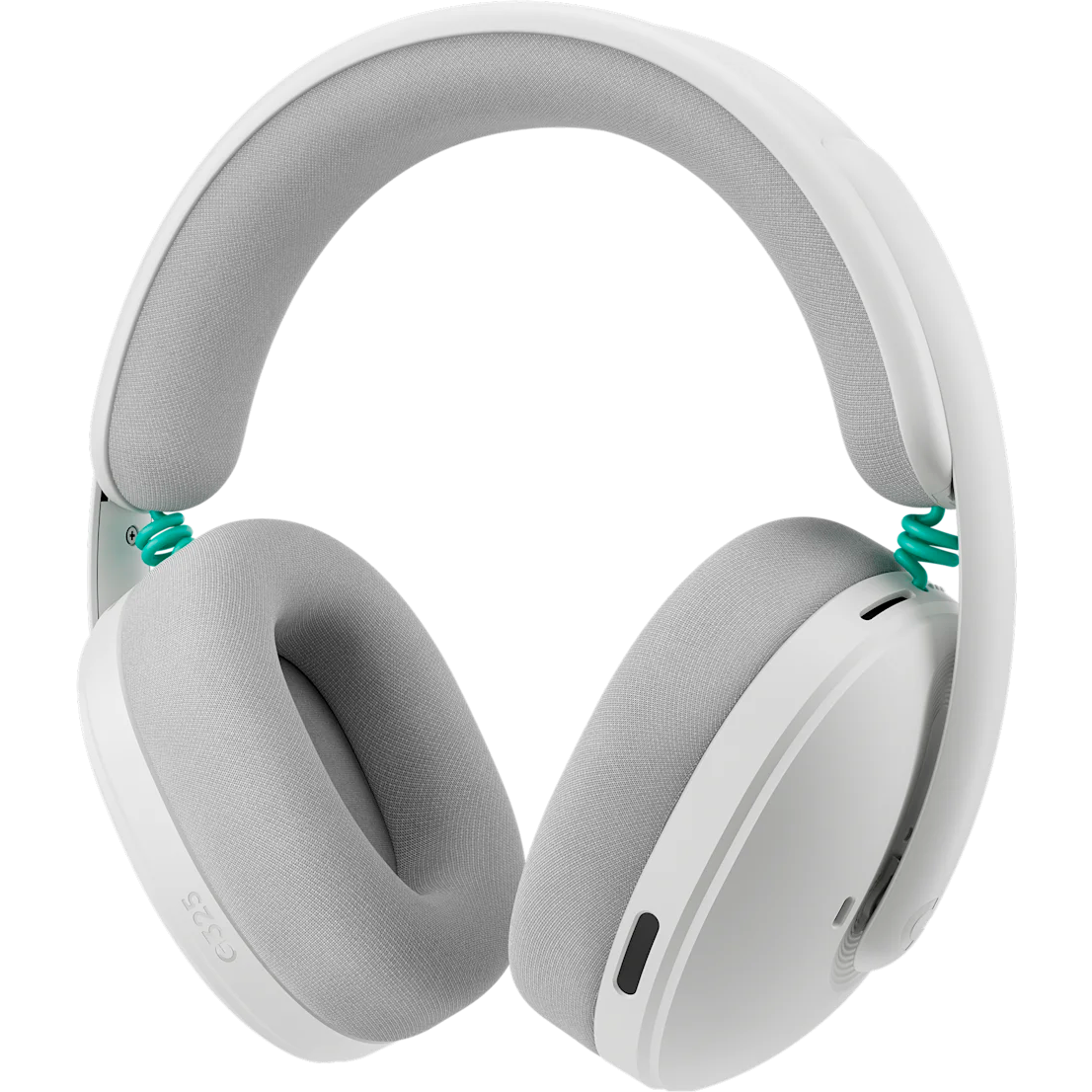 Headset Logitech G325 Lightspeed White (981-001531)