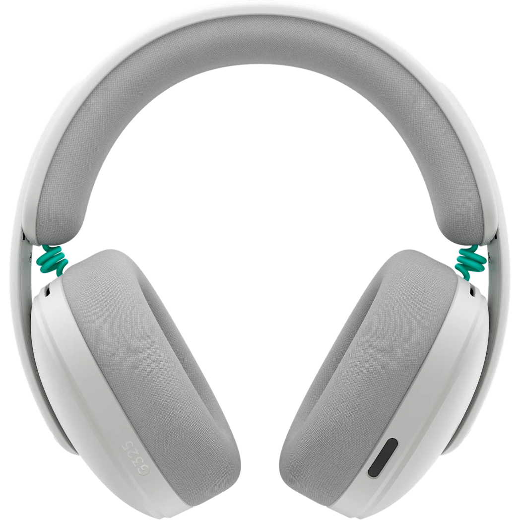 Headset Logitech G325 Lightspeed White (981-001531) - photo 3