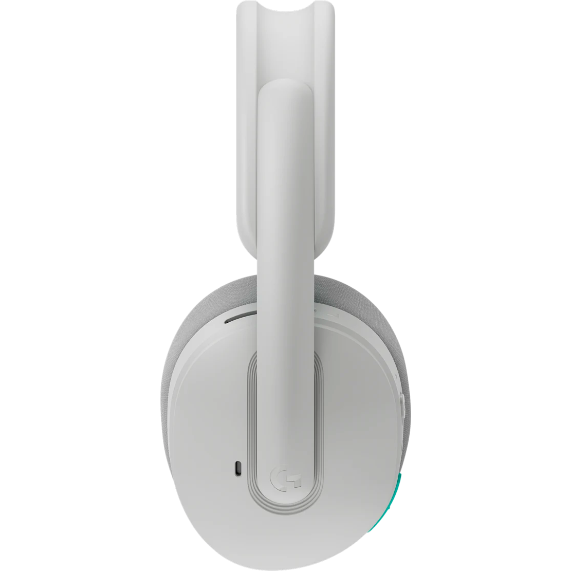 Headset Logitech G325 Lightspeed White (981-001531) - photo 4