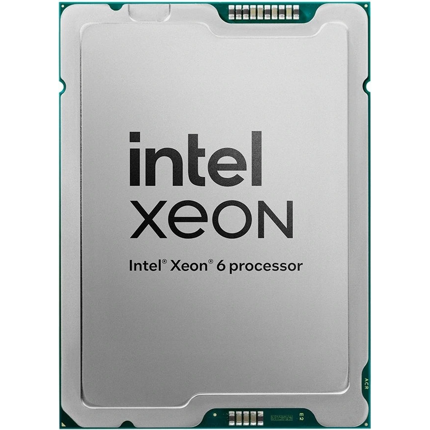 Server processor Intel Xeon 6736P OEM - PK8072006348100