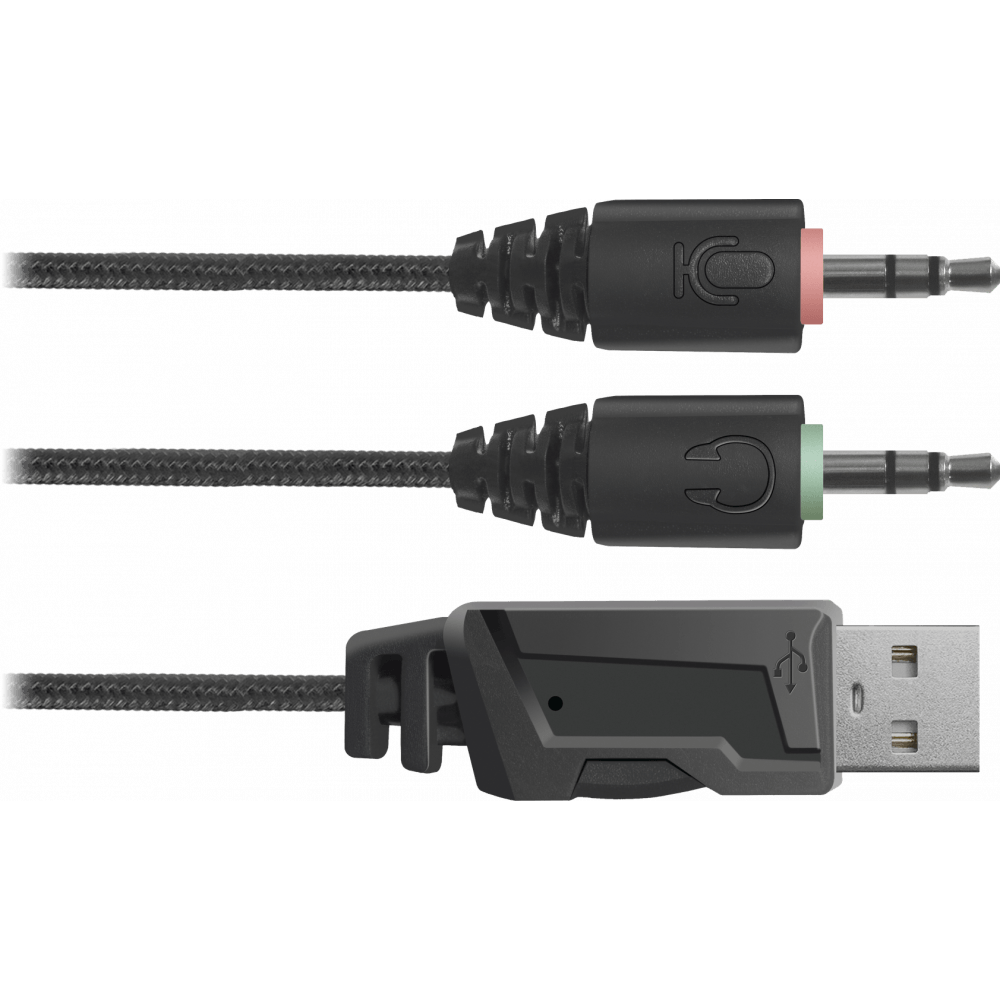 Garnitūra Defender Stellar Black - 64520 - foto 5