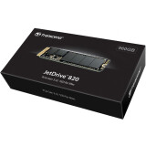 SSD 960Gb Transcend JetDrive 820 (TS960GJDM820)