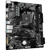 Carte mère Gigabyte A520M H ARGB