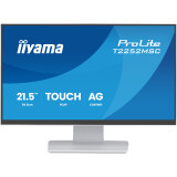 moniteur iiyama 22" ProLite T2252MSC-W2AG