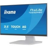 moniteur iiyama 22" ProLite T2252MSC-W2AG