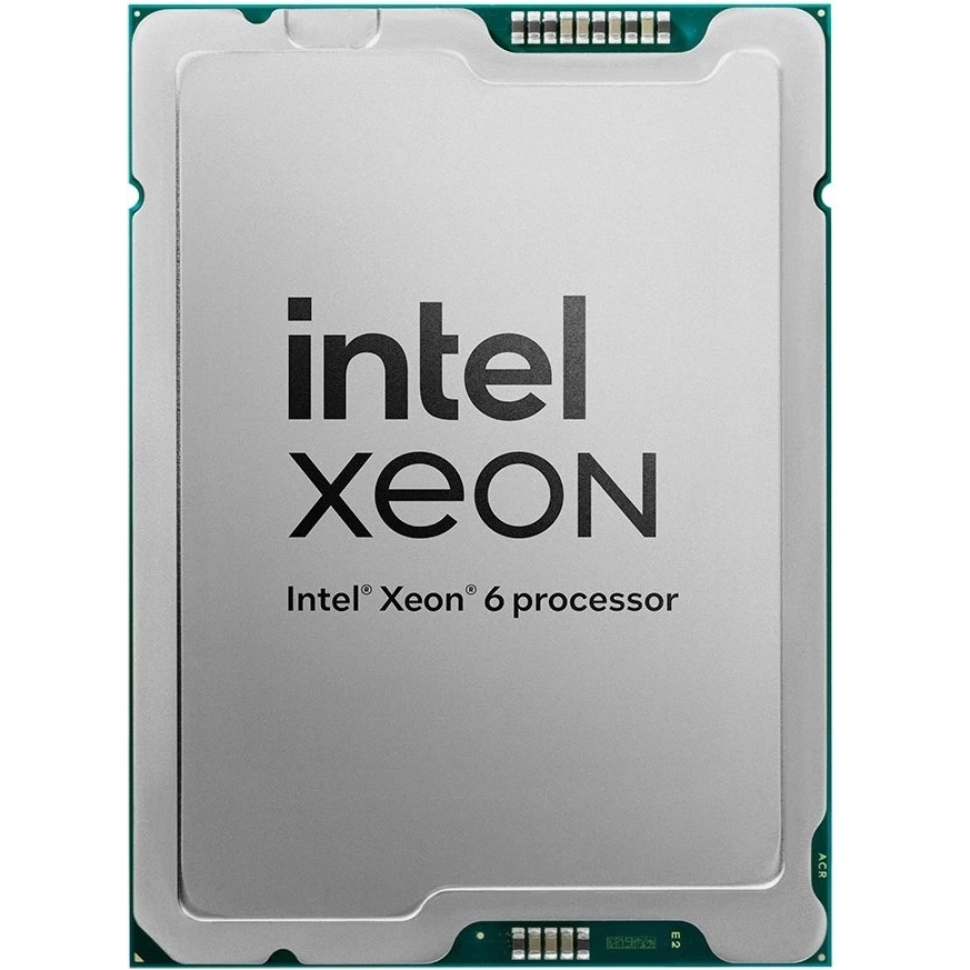 Processeur serveur Intel Xeon 6761P OEM - PK8072006270400