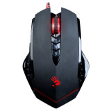 Pele A4Tech Bloody V8 Black