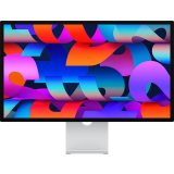 Monitor Apple 27" Studio Display (2026) Standard Glass (Tilt-Adjustable Stand) (MFEX4FD/A)