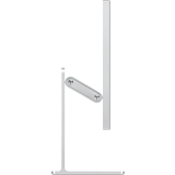 Monitor Apple 27" Studio Display (2026) Nano-Texture Glass (Tilt and Height-Adjustable Stand) (MFF04FD/A)