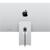 Monitor Apple 27" Studio Display (2026) Nano-Texture Glass (Tilt and Height-Adjustable Stand) (MFF04FD/A)