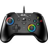 Gamepad Genius GX-23UV Black (31610004400)