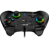 Gamepad Genius GX-23UV Black (31610004400)