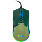 souris Genius Scorpion M700 Green (31040009401)