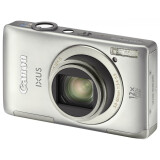 Fotoapparat Canon Digital IXUS 1100 HS Silver (5267B001)
