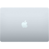 Laptop Apple MacBook Air 13 Sky Blue (M5, 2026) (MDHH4D/A)