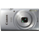 Fotoapparat Canon Digital IXUS 145 Silver (9154B001)