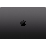 Laptop Apple MacBook Pro 14 Space Black (M5 Max, 2026) (MGDU4D/A)
