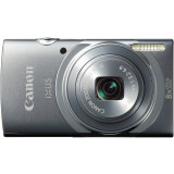 Fotoapparat Canon Digital IXUS 150 Grey (9145B001)