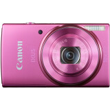 Fotoapparat Canon Digital IXUS 155 Pink (9369B001)