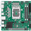 Mainboard ASUS PRO Q870I-C-CSM