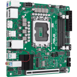 Mainboard ASUS PRO Q870I-C-CSM