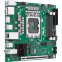 Mainboard ASUS PRO Q870I-C-CSM - Foto 2
